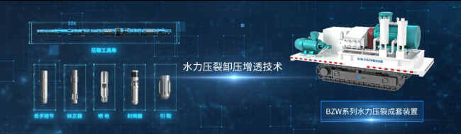 【煤科硬核】国际先进！中国煤科重庆研究院井下顺煤层增渗技术取得新突破