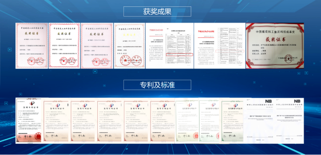 【煤科硬核】国际先进！中国煤科重庆研究院井下顺煤层增渗技术取得新突破