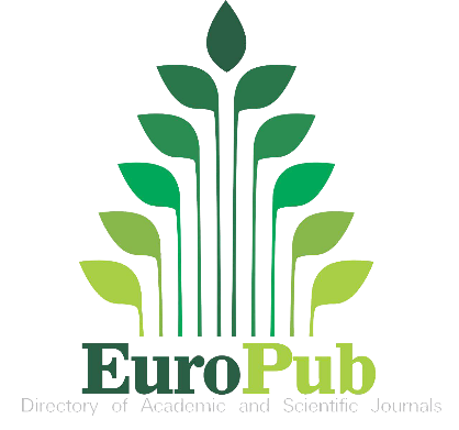 国际数据库收录+1！《煤炭科学技术》被EuroPub收录