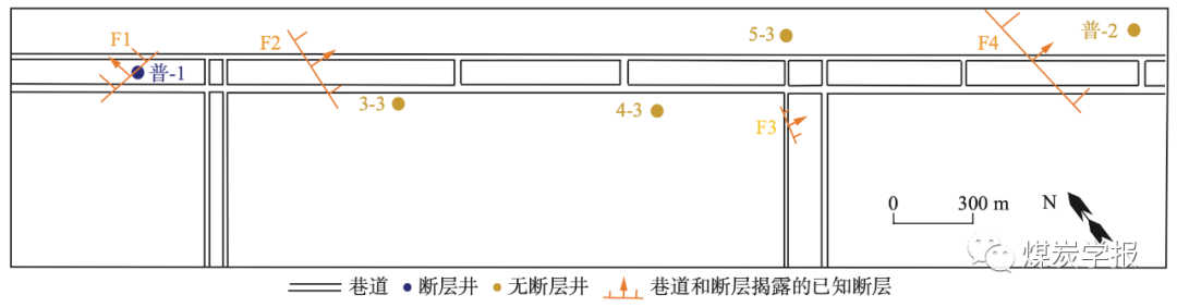 邹冠贵教授：基于LLE和SVM的地震断层自动识别方法