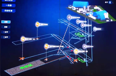 中国煤科开采研究院：为30m厚煤层提供智能化工作面一体化解决方案