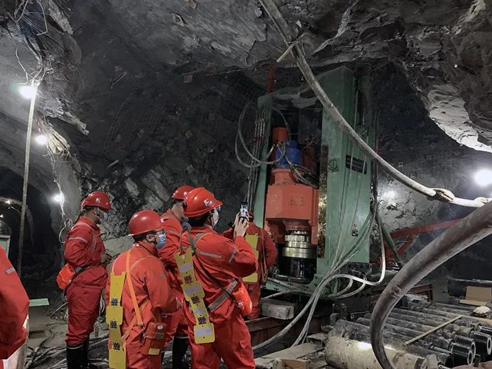 非煤基建矿山外包工程乱象何解？