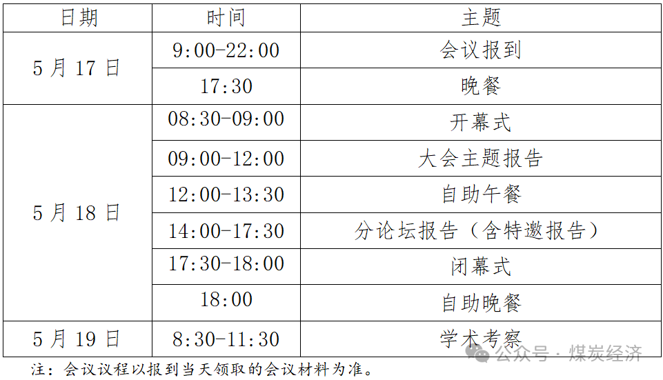 欢迎参会 | 第一届能源新质生产力发展战略研讨会暨第二届能源经济学术研讨会通知（第二轮）