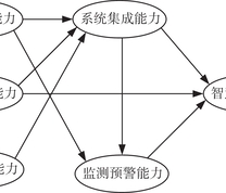 理论模型图