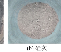 试验材料