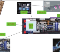 TBM破岩震源超前探测原理